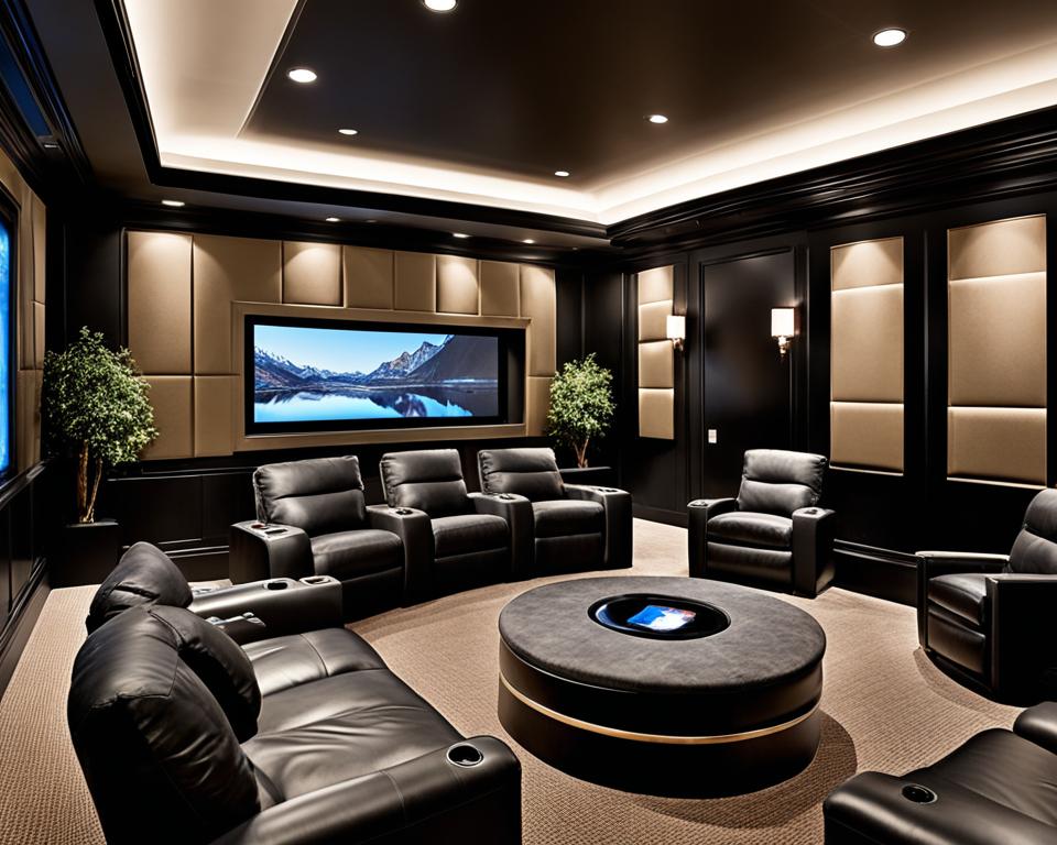 home theater